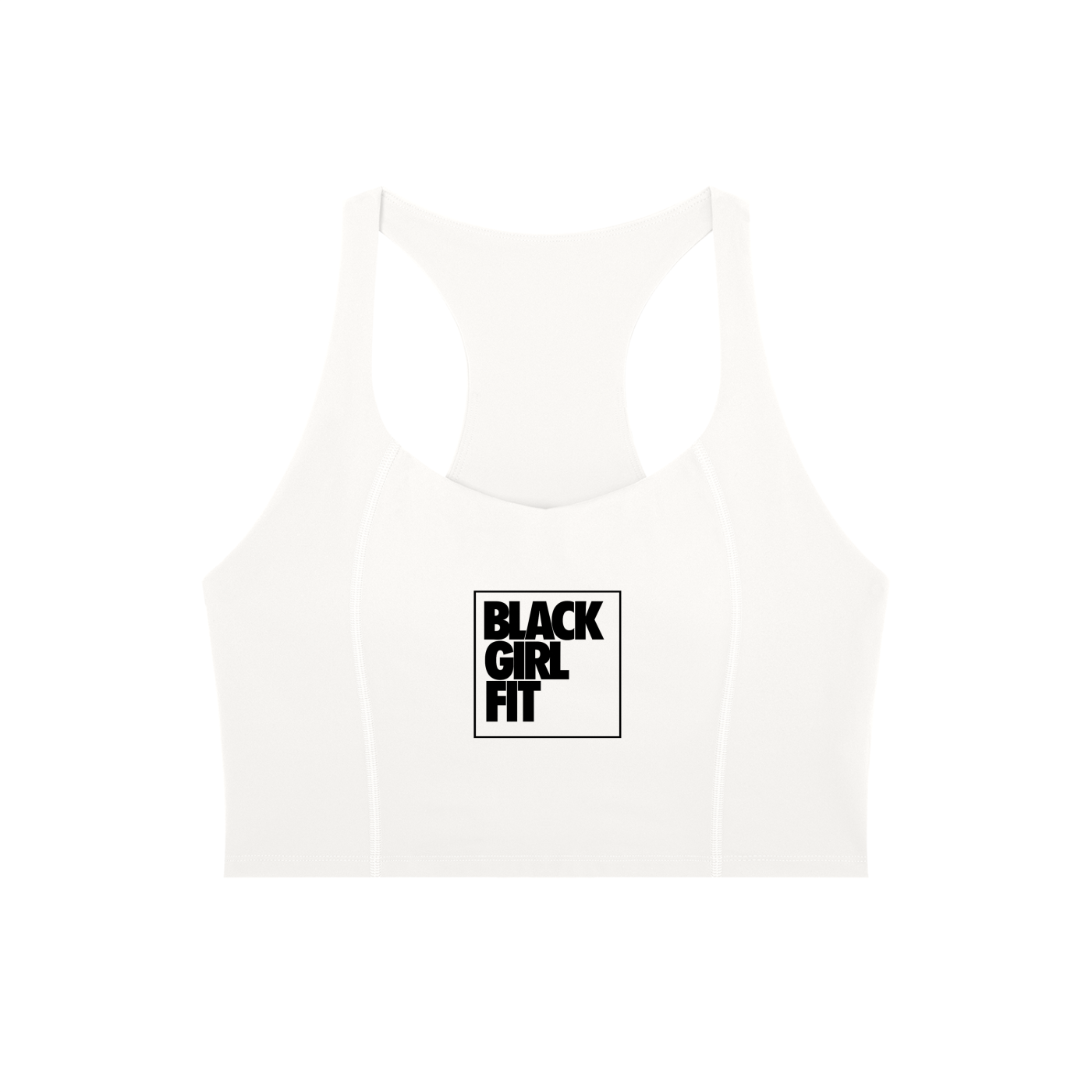 Women’s Tight Paneling Yoga Tank Top