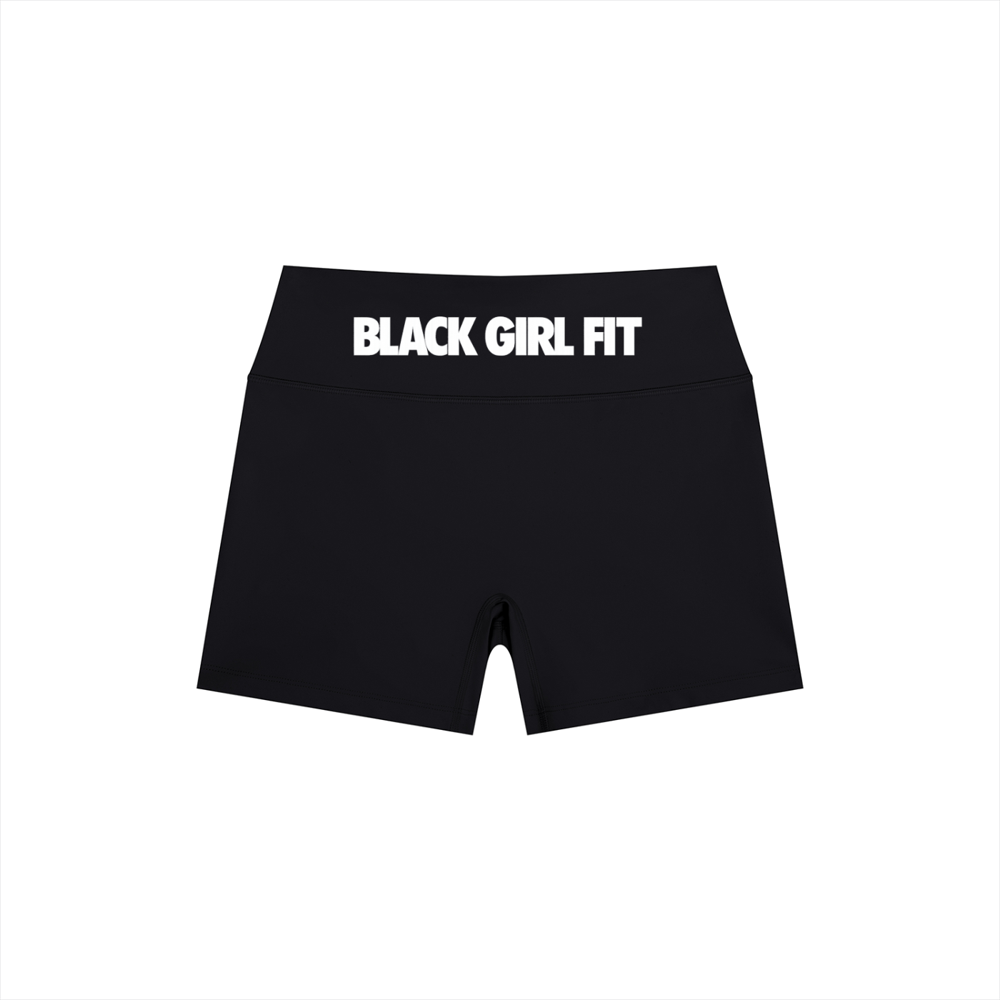 Women’s High Rise Yoga Shorts