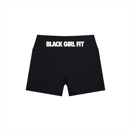 Women’s High Rise Yoga Shorts