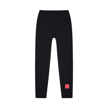 High-Waisted Yoga Leggings