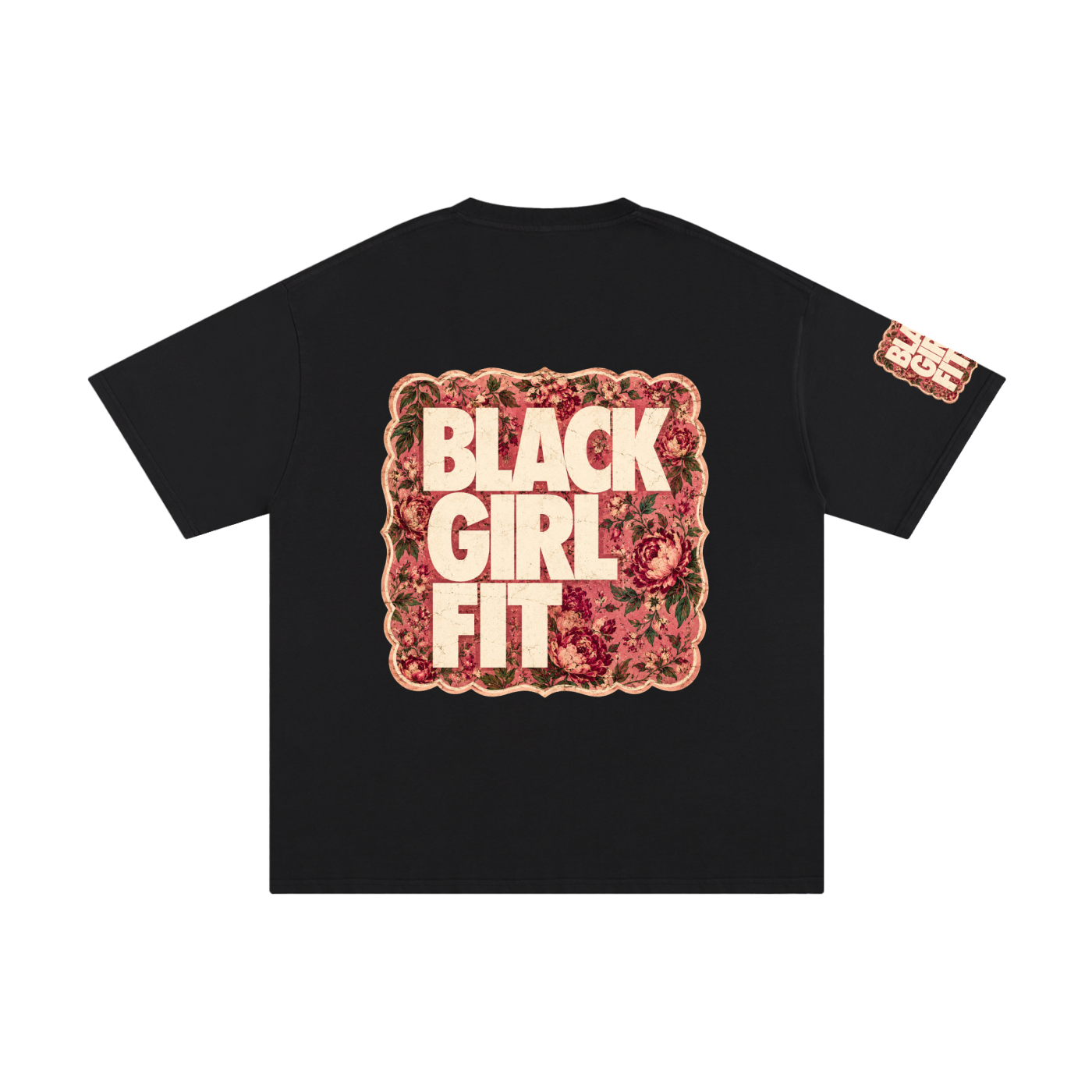 Unisex Pure Cotton T-Shirt
