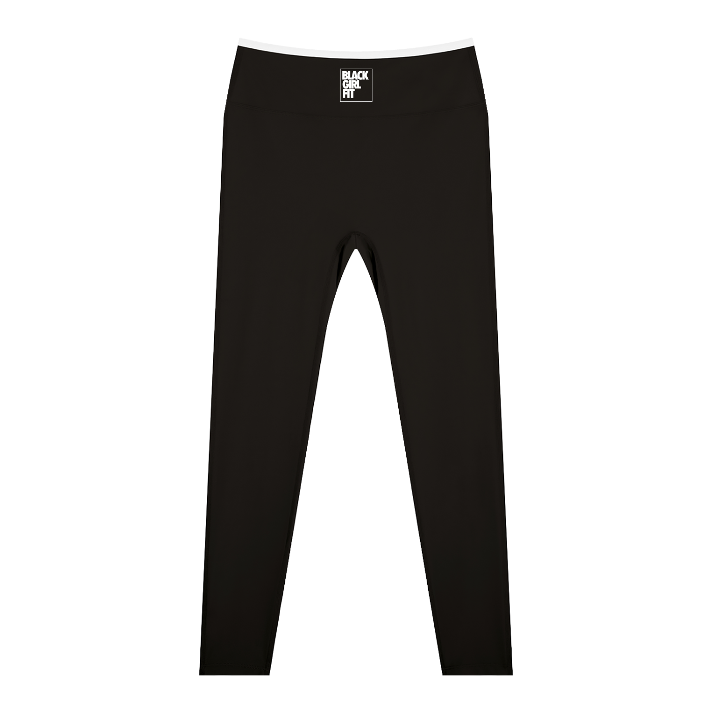 Women's High-Waisted Yoga Leggings