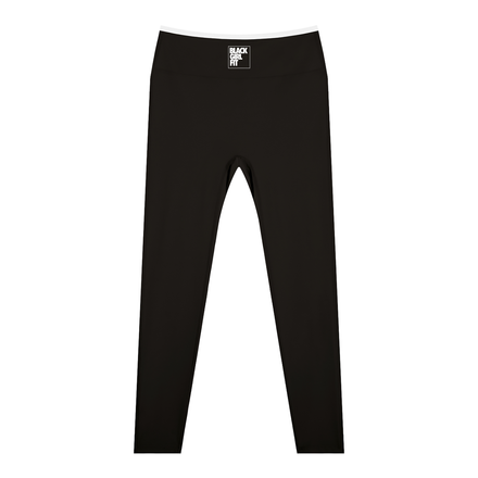 Women's High-Waisted Yoga Leggings