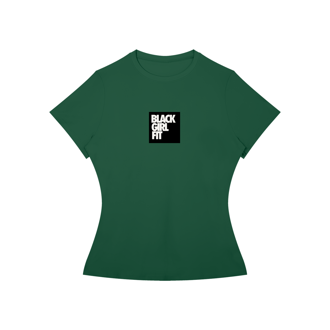 Women’s Slim Fit Performance T-Shirt