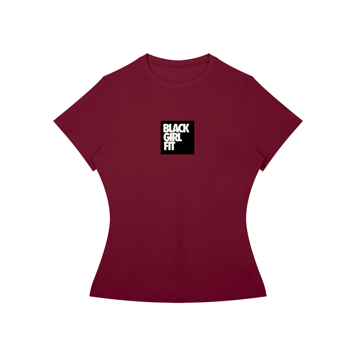 Women’s Slim Fit Performance T-Shirt