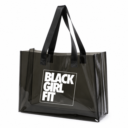 The BGF Essential Tote