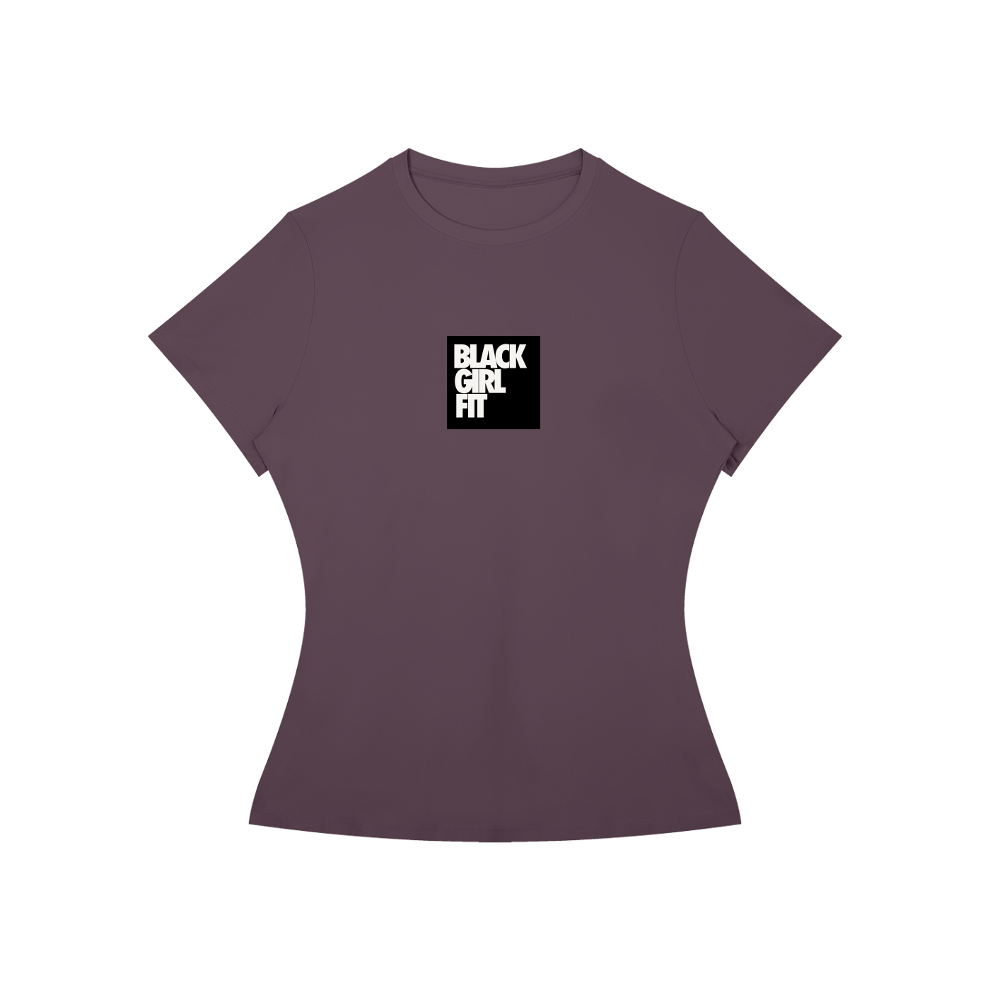 Women’s Slim Fit Performance T-Shirt