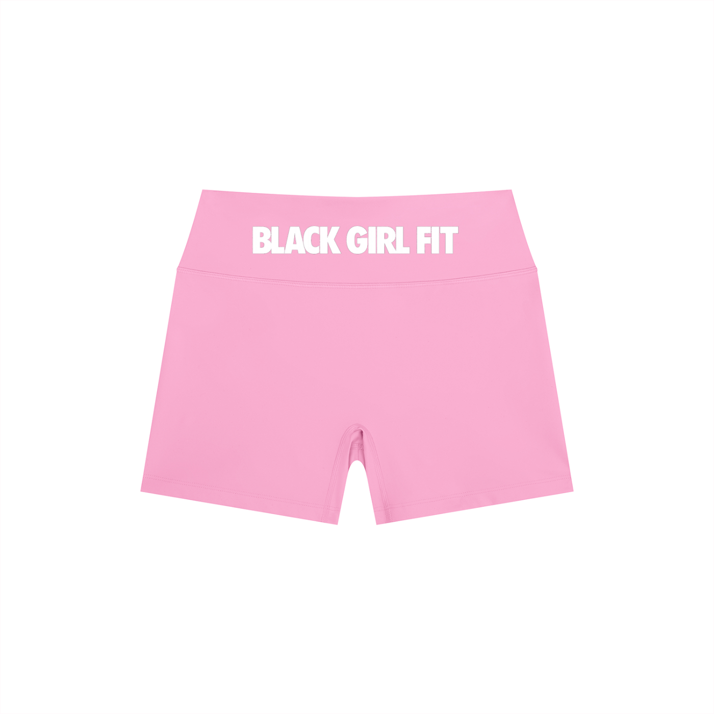 Women’s High Rise Yoga Shorts