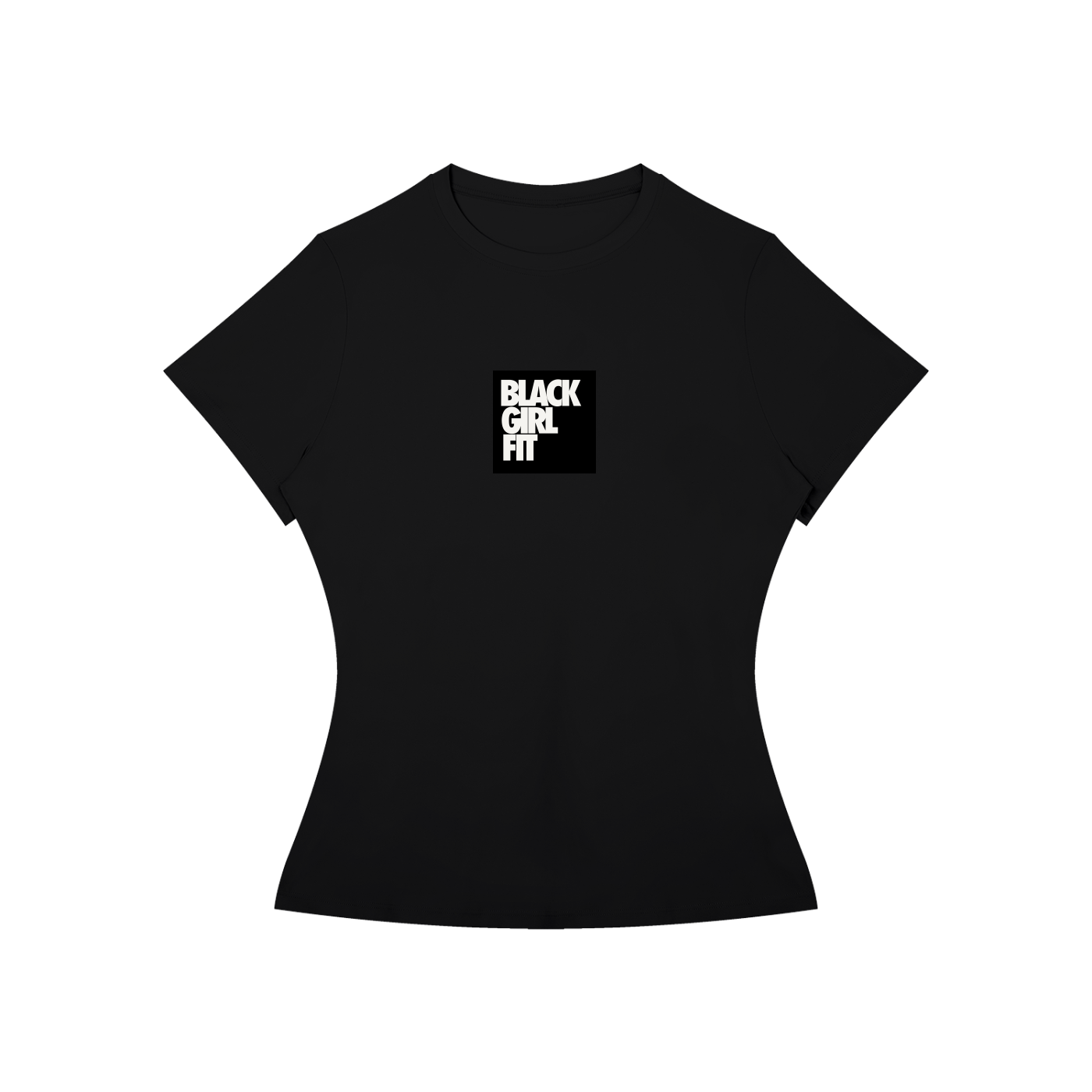 Women’s Slim Fit Performance T-Shirt