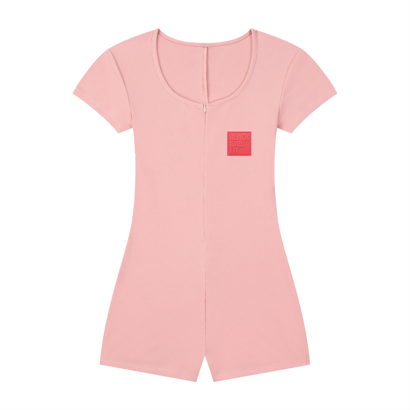 Women's Dual-Function Cape Tie-Waist Romper