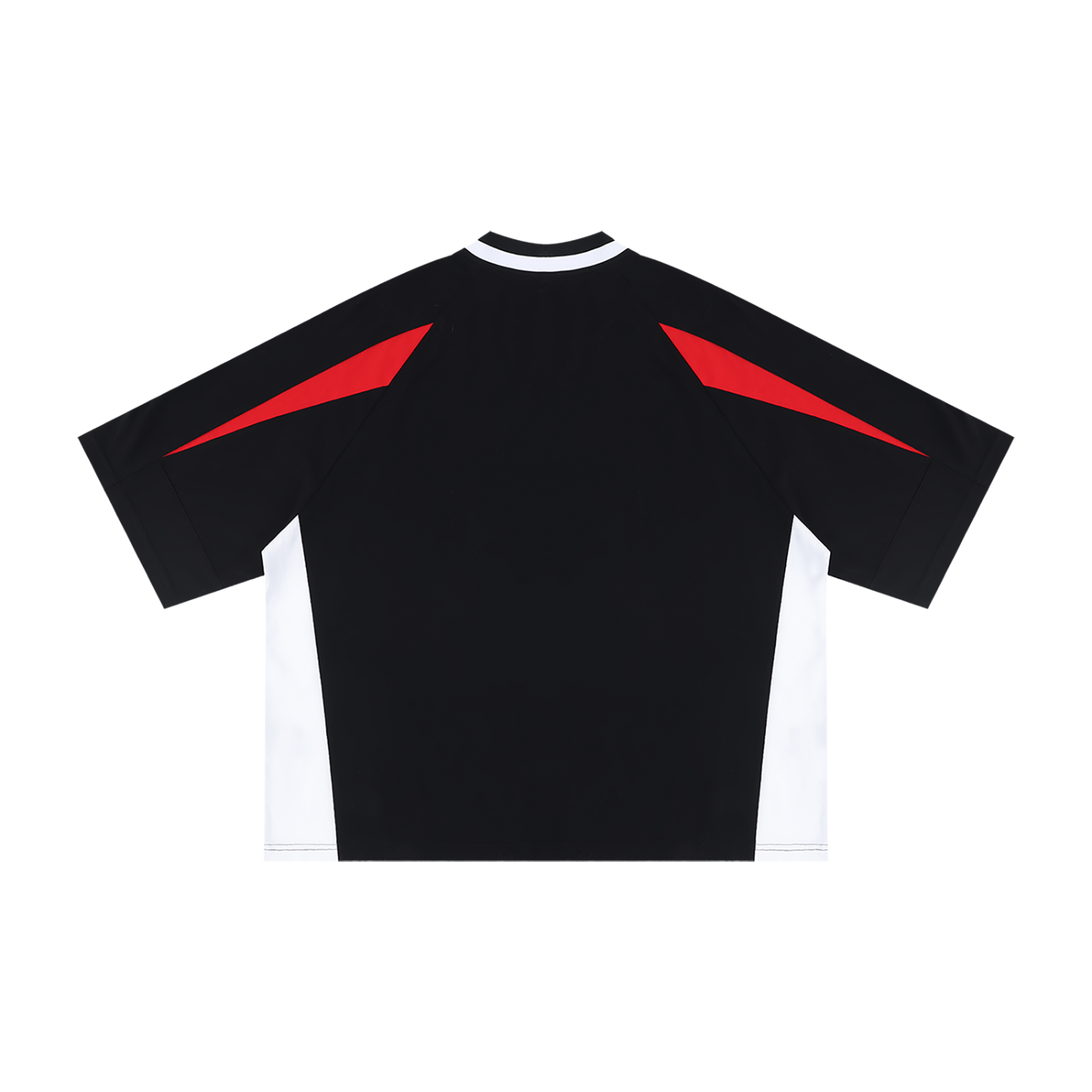 3 PEAT  V-Neck T-Shirt