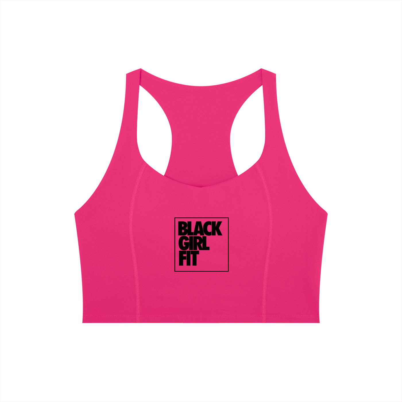 Women’s Tight Paneling Yoga Tank Top