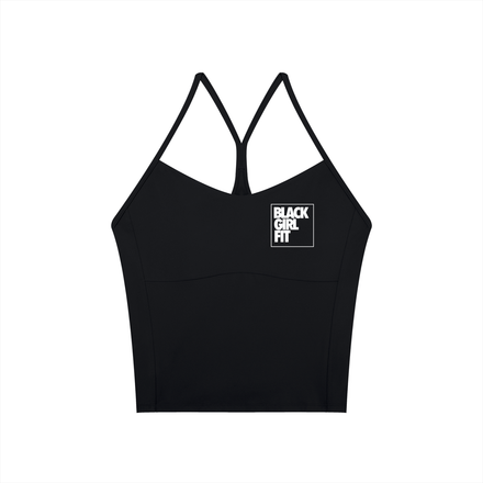 Women’s Solid Color Yoga Sports Bra