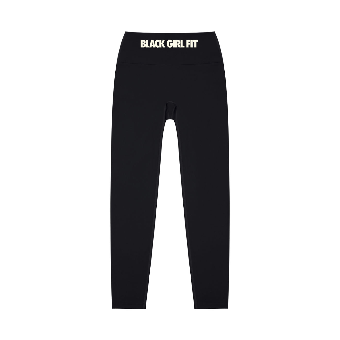 High-Waisted Yoga Leggings