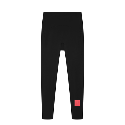 Women's High-Rise Ankle-Length Leggings